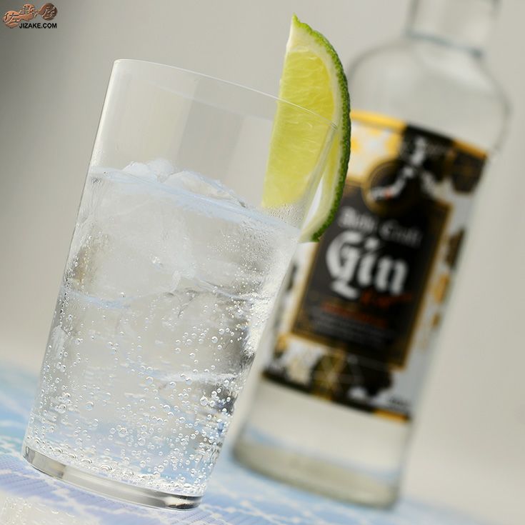 愛知　クラフトジン　キヨス　40度　500ml