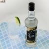 愛知　クラフトジン　キヨス　40度　500ml