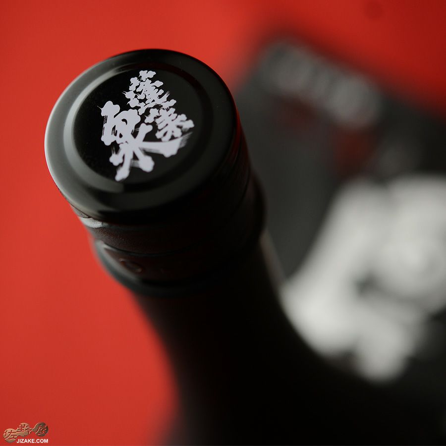 関谷醸造　【箱入】蓬莱泉　純米大吟醸　摩訶(まか)　