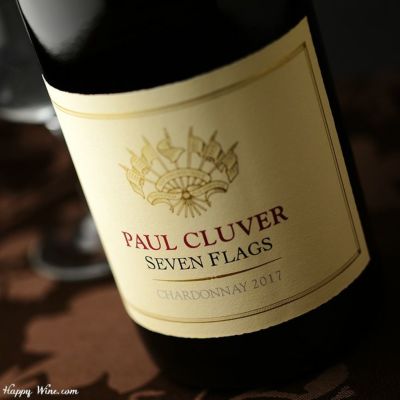 ◎ポール・クルーバー　セブン・フラッグス　シャルドネ(白)　750ml