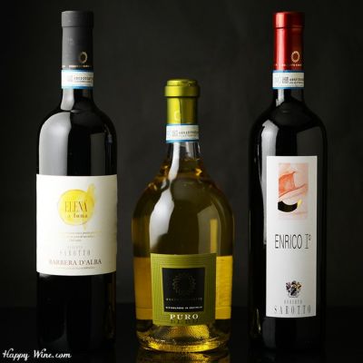 ◎【送料無料】ロベルト・サロット　99点満点　750ml×3本セット　750ml×3本