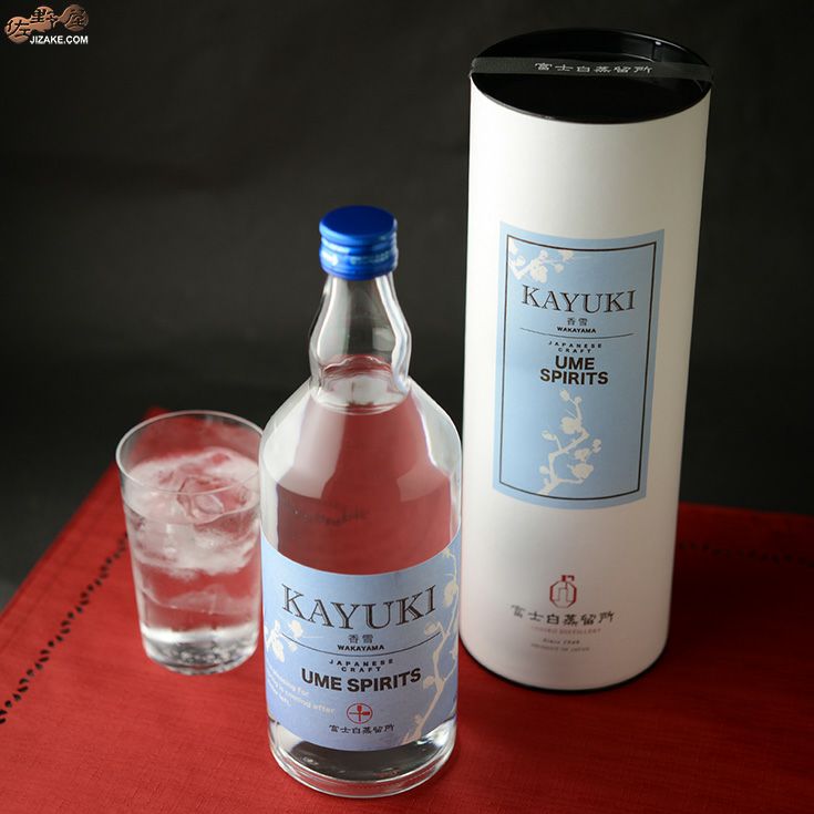 海外輸入 KAYUKI 香雪 45度 700ml 3本 fucoa.cl