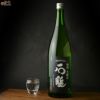 石鎚　晩酌本醸造　槽しぼり　四段仕込み