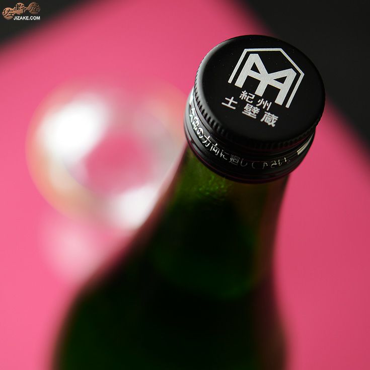 車坂　山廃純米吟醸