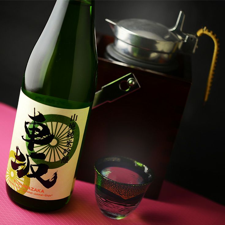 ◇車坂 山廃純米吟醸 | 日本酒専門店 佐野屋 JIZAKE.COM