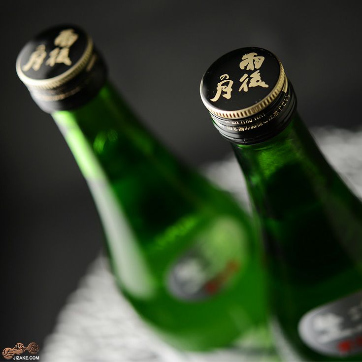 ◇雨後の月 origin(オリジン) exchange(エクスチェンジ) 飲み比べ