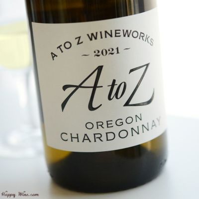 ◎A to Z　エー・トゥー・ゼット　シャルドネ(白)(SC)　750ml