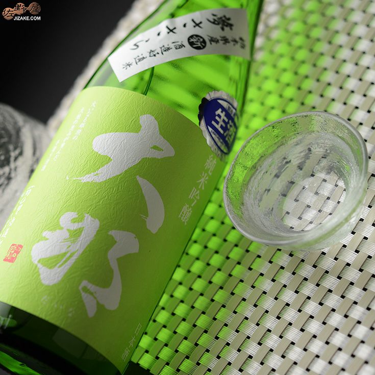 ◇大那 純米吟醸 夢ささら 生酒 | 日本酒専門店 佐野屋 JIZAKE.COM
