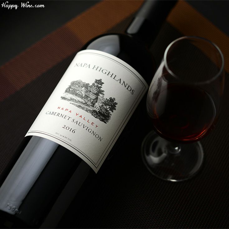 ナパ ハイランズ Cabernet Highlands Napa Sauvignon Valley オーパスワン カベルネソーヴィニヨン  カリフォルニアワイン カルフォルニアワイン ナパハイランズ ナパバレー ナパワイン ナパヴァレー フルボディ ワイン 明石家さんま 贈り物 赤  赤ワイン 辛口 宅配便送料 ...