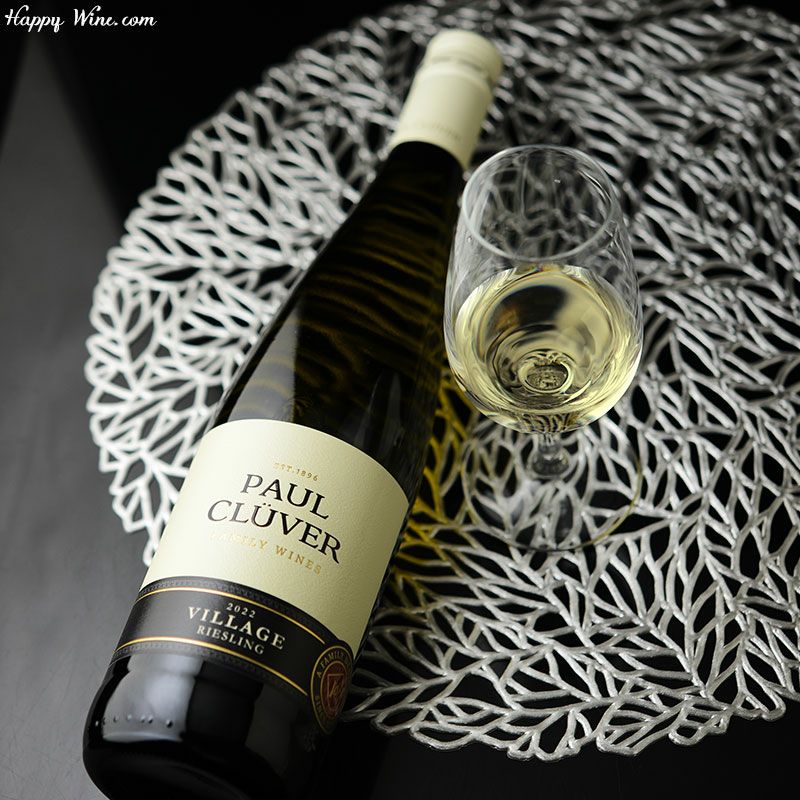 ポール・クルーバー　エステイト　リースリング(白)(スクリューキャップ)