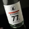 笹一アルコール　77