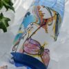 松井酒造店 松の寿　純米吟醸　ナツノコトブキ　無濾過生