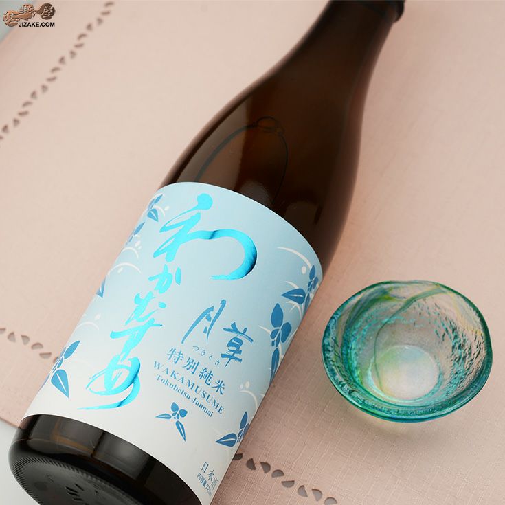 すずき様 専用 日本酒『夢雀』