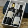【送料込み・化粧箱入り】誰に贈っても間違いなし！ボルドー・ブルゴーニュ　王道セット (北海道・沖縄は送料480円注文後に追加)