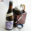 遊穂　純米吟醸　山田錦・美山錦 55