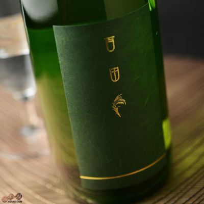 阿櫻 純米大吟醸 無濾過原酒 百田 -ヒャクデン- | 日本酒専門店 佐野屋 