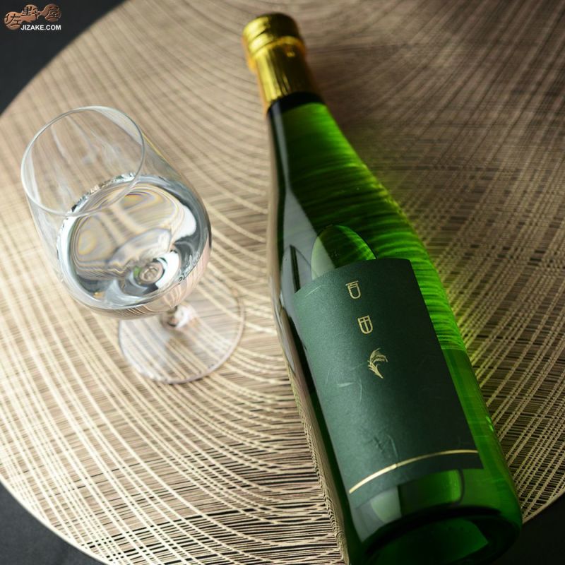 ◇阿櫻 純米大吟醸 無濾過原酒 百田 -ヒャクデン- | 日本酒専門