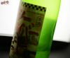 喜久盛　タクシードライバー　純米生原酒　仕込みハチ號　おりがらみ