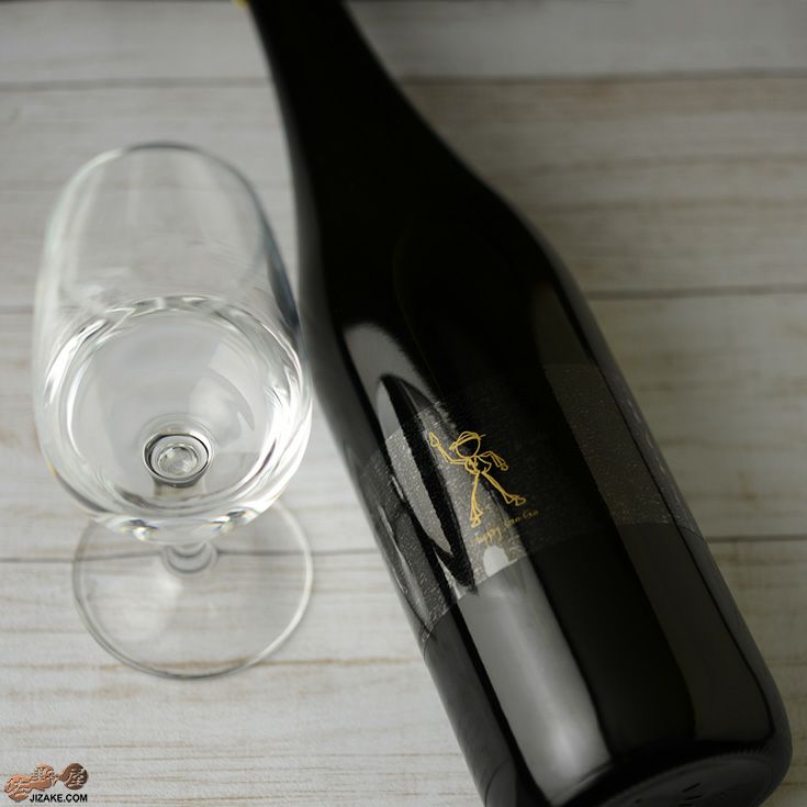 古伊万里　前　Happy Go Go