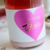 ちえびじん　LOVE PINK