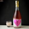 ちえびじん　LOVE PINK