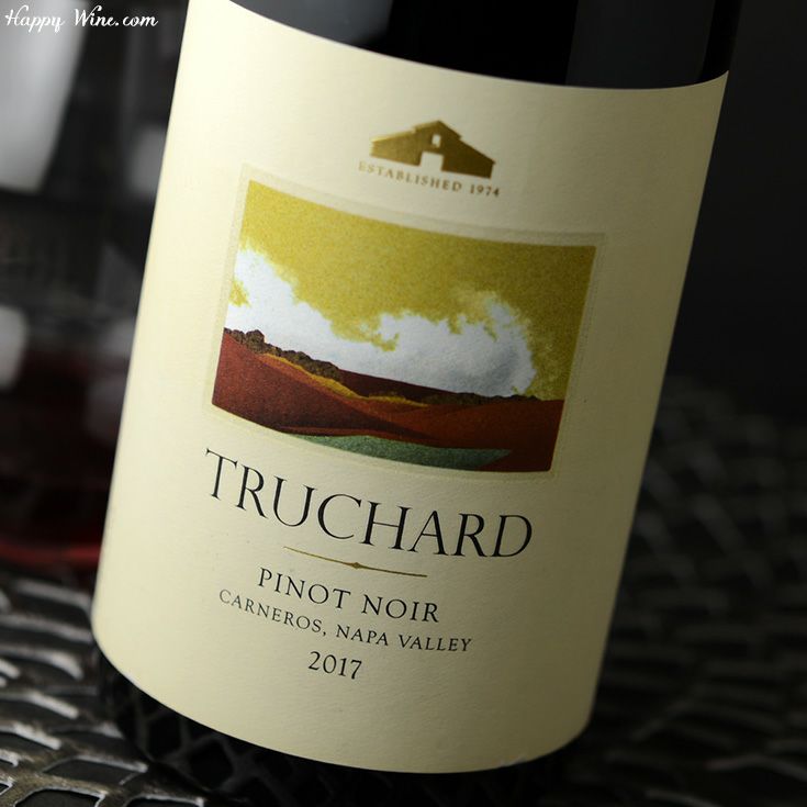 トルシャード　ピノ・ノワール(赤)