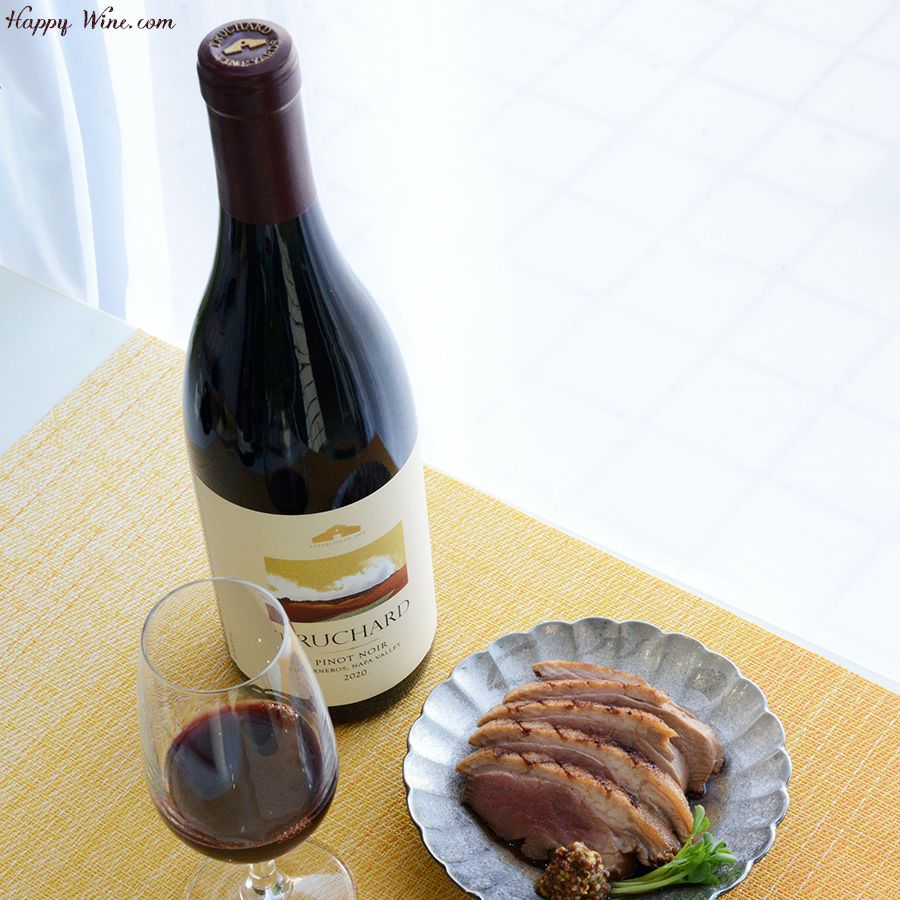 トルシャード　ピノ・ノワール(赤)