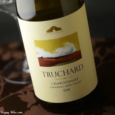 ◎トルシャード シャルドネ(白) 750ml