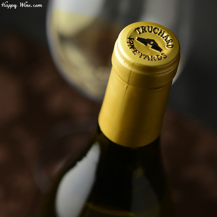 トルシャード　シャルドネ(白)