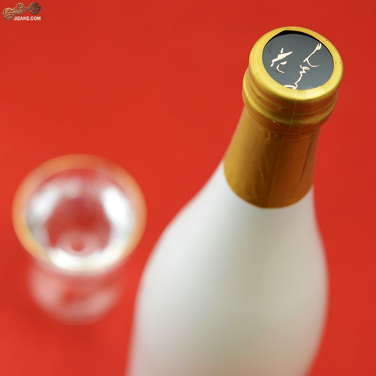 まんさくの花　純米大吟醸　HINOMARU