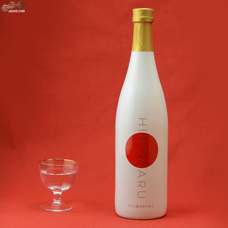 まんさくの花　純米大吟醸　HINOMARU