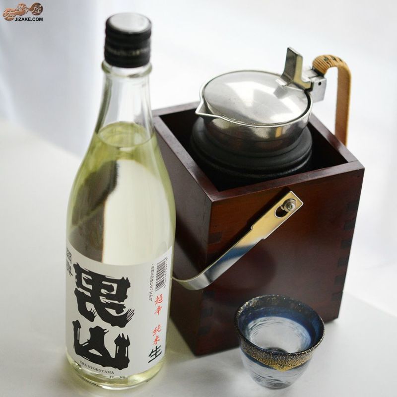 山男 ◇裏男山(陸奥男山 超辛純米生原酒) | 日本酒専門店 佐野屋 JIZAKE.COM