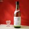 残草蓬莱　特純　濃醇旨口　ストロング槽直生原酒　2BY