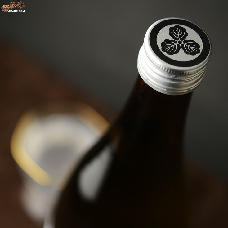 澤屋まつもと　守破離(しゅはり)　岡本村山田錦　生酒