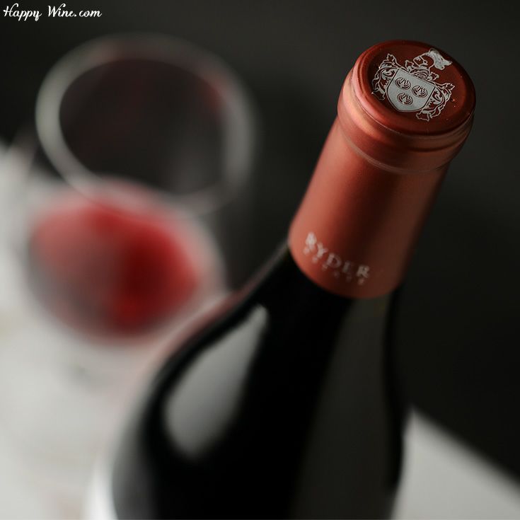 ライダー・エステイト　シラー(赤)