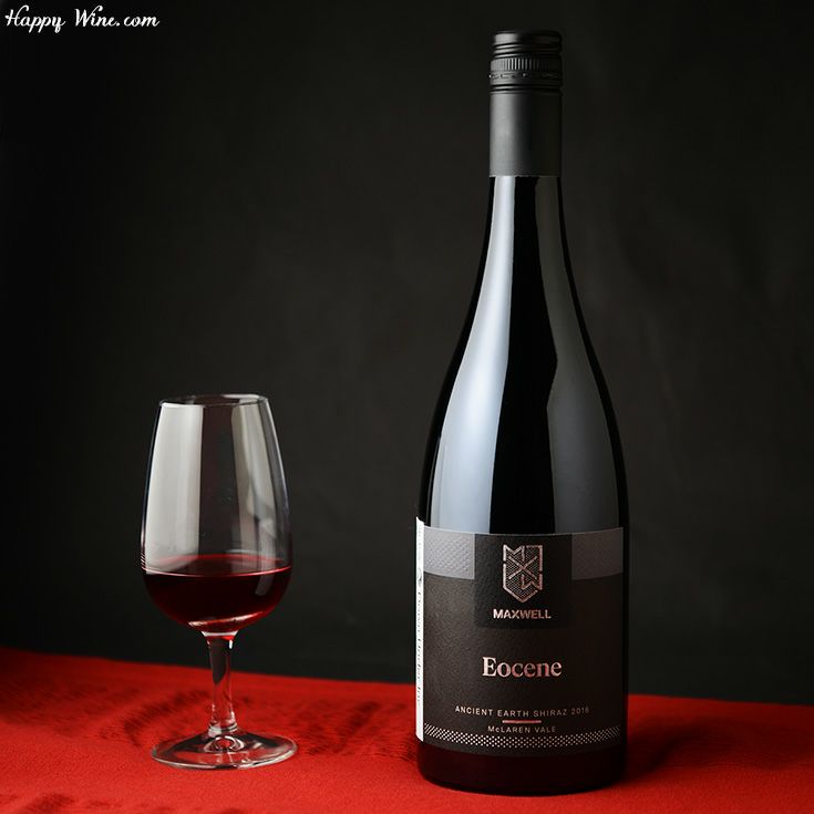 ◎マックスウェル イオシーン シラーズ(赤) 750ml | 日本酒専門