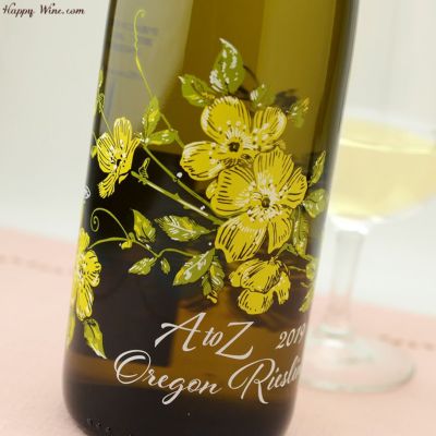 ◎A to Z　エー・トゥー・ゼット　リースリング(白)(SC)　750ml