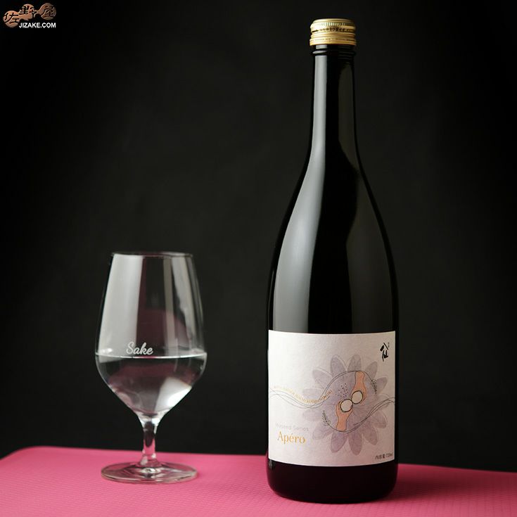 陸奥八仙　Mixseed Series(ミクシードシリーズ)　Apero(アペロ)