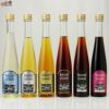 花垣　貴醸年譜(きじょうねんぷ)　新酒から10年熟成への時の流れ　5本セット