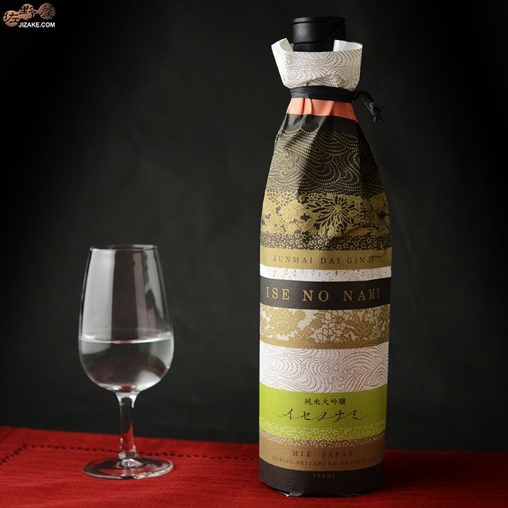 日本酒 4合瓶5本セット　新政　田酒　風の森　写楽　イセノナミ S 風の森 First Edition 720ml | 風の森（油長酒造） | 酒専門店鍵や