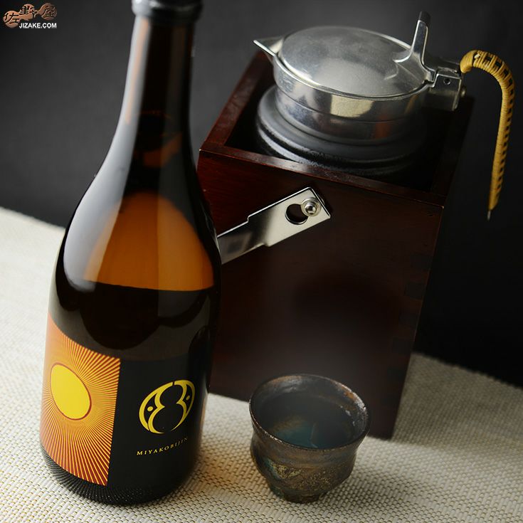 ◇都美人 太陽 山廃純米吟醸 火入原酒 2023BY | 日本酒専門店