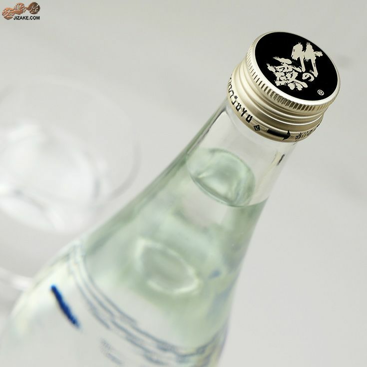 【ケース販売】白露垂珠　仕込み水　シリカ天然水