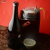 蓬莱泉（ほうらいせん）　関谷醸造　【箱入】蓬莱泉　純米大吟醸　空　生酒