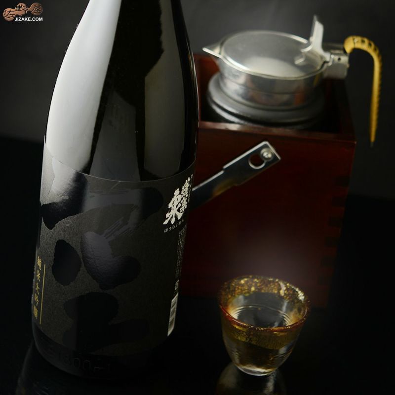 ◇【箱入】蓬莱泉 純米大吟醸 空 生酒 | 日本酒専門店 佐野屋