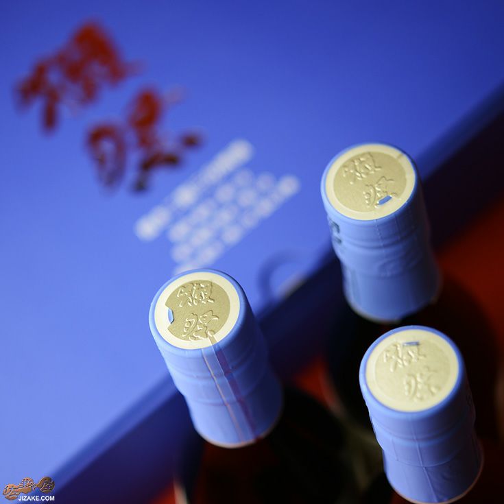 獺祭 純米大吟醸 720ml 2本セット 000000002772_mbokyD4.jpg