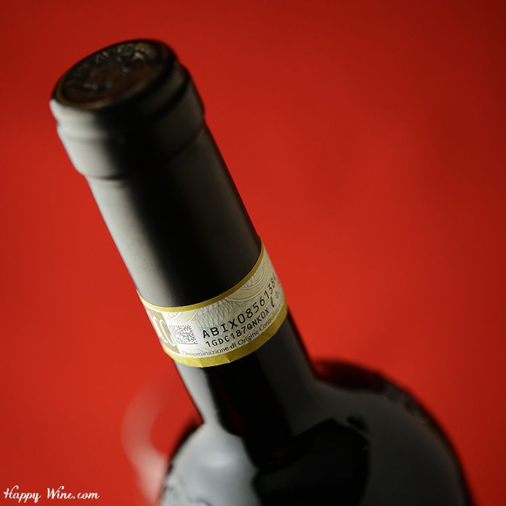 マストロベラルディーノ　タウラージ　ラディーチ(赤)