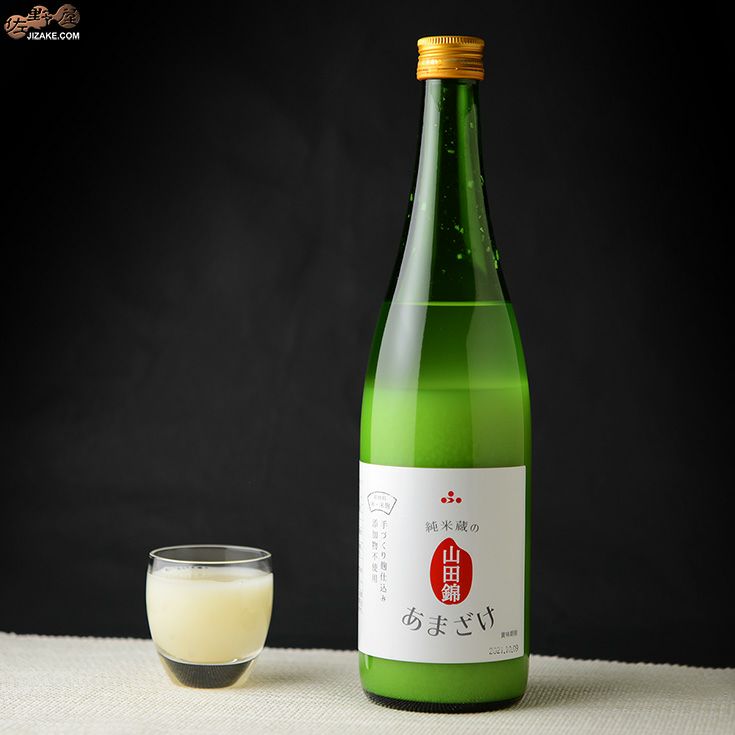 ◇富久錦 純米蔵のあまざけ 山田錦 720g | 日本酒専門店 佐野屋