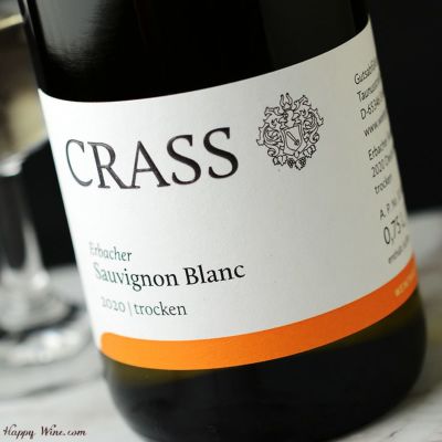 ◎クラス　エアバッハー　ソーヴィニヨン・ブラン　クーベーアー　トロッケン(白)　750ml
