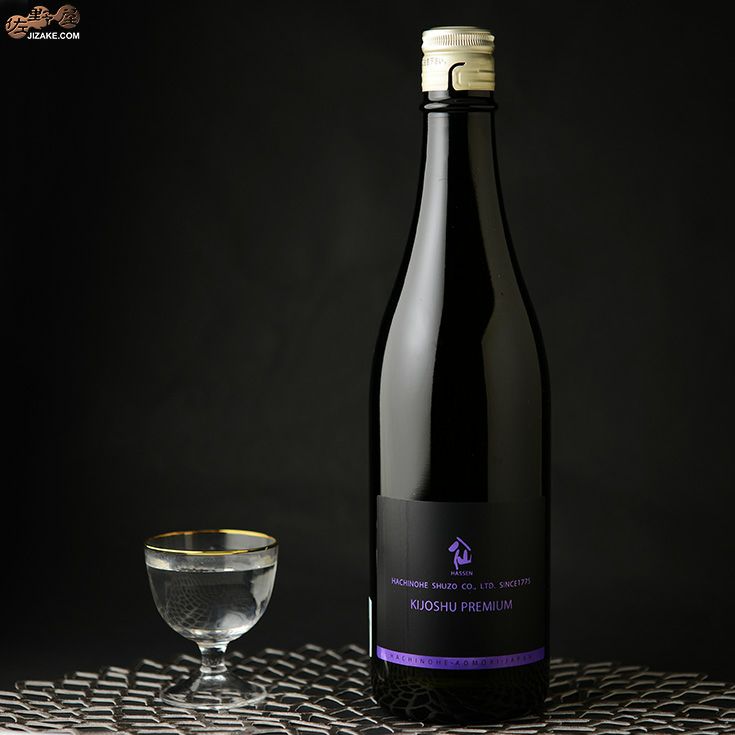 陸奥八仙　貴醸酒　PREMIUM(プレミアム)