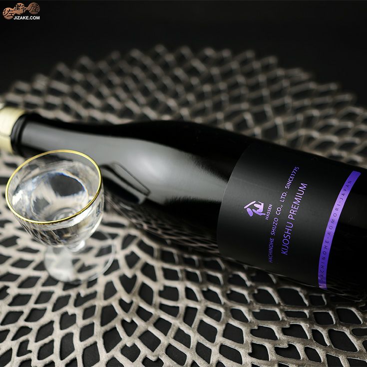 陸奥八仙　貴醸酒　PREMIUM(プレミアム)